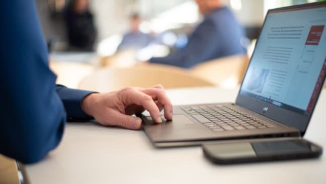 South College launches Educational Specialist degree program through Competency-Based Education