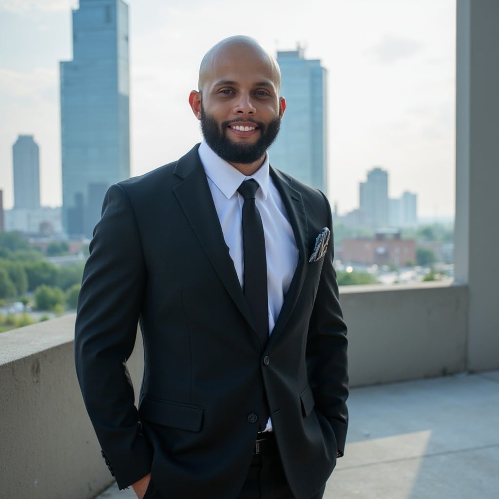 Kenneth Brown