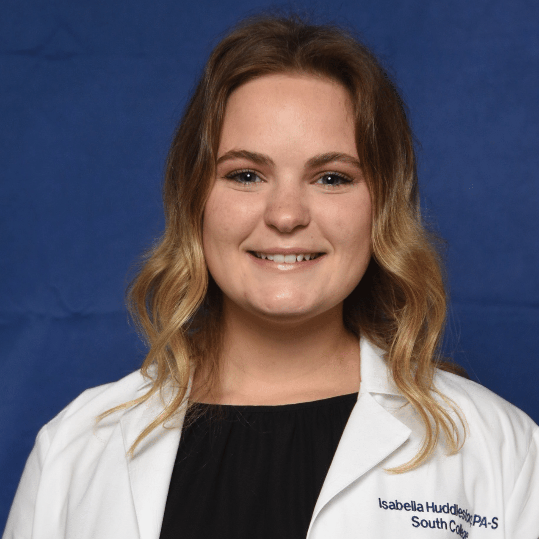 Isabella Huddleston