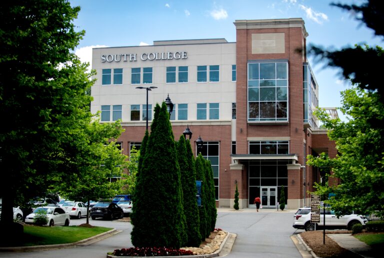 South College Asheville celebrates 200 graduates