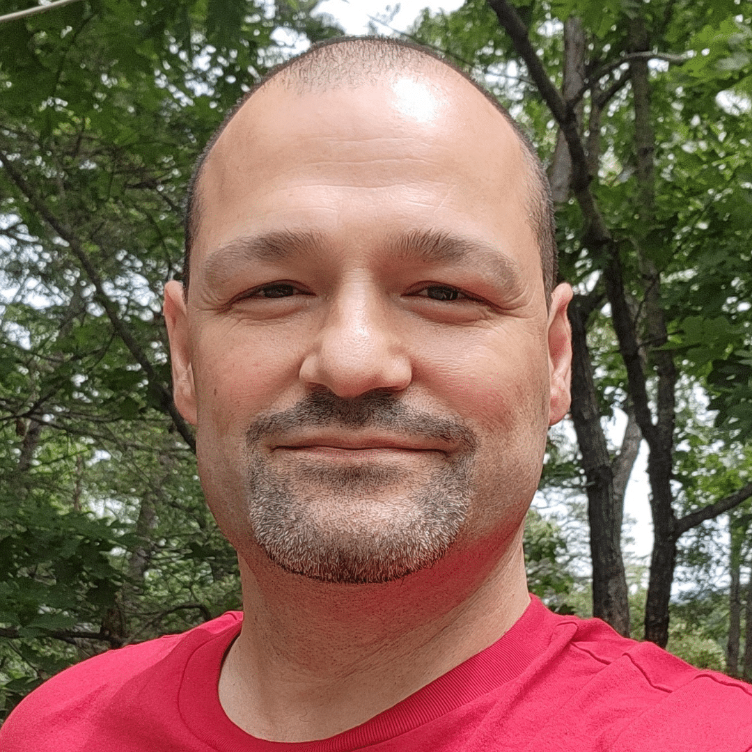 Samuel Fanucci